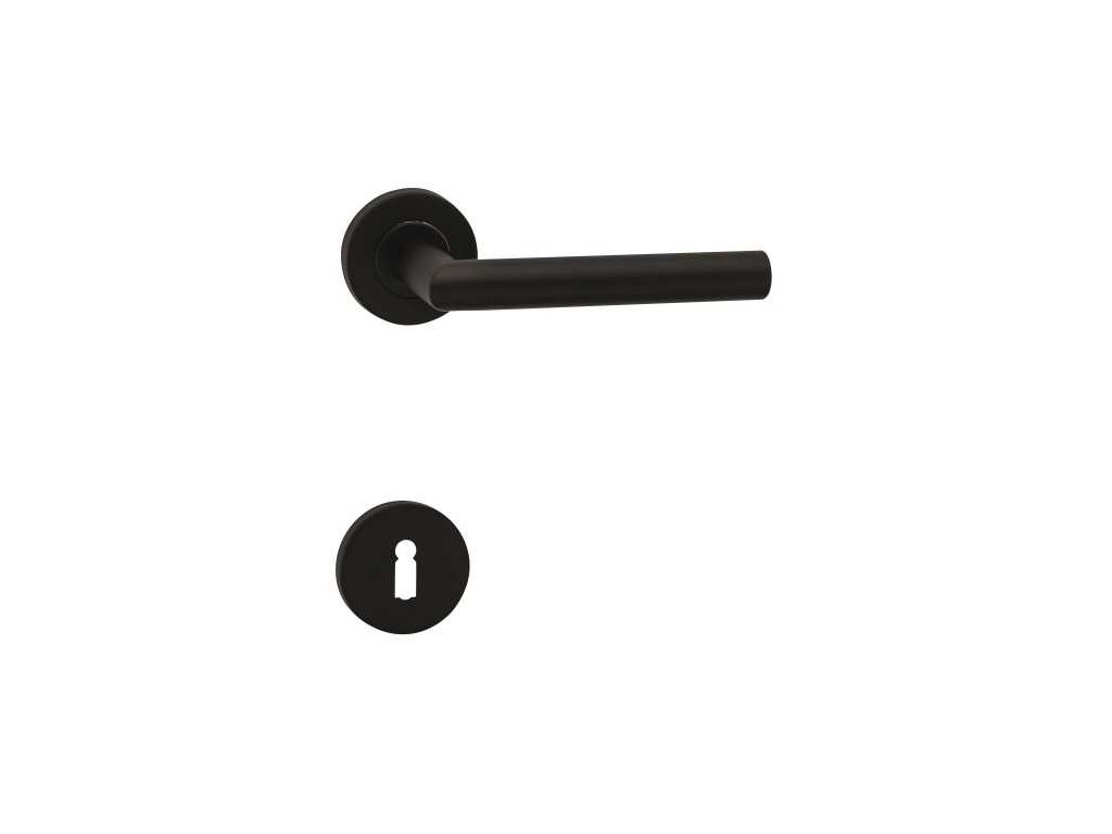VISION R ECONOMY PZ cerna matna a110119170 10638