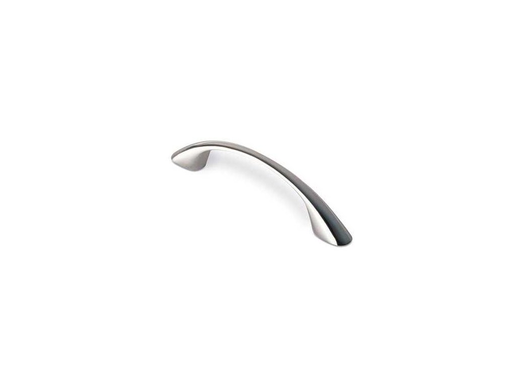 Uchytka SIRO 916 135 96 135mm chrom lesk ZN1 a110302669 10638
