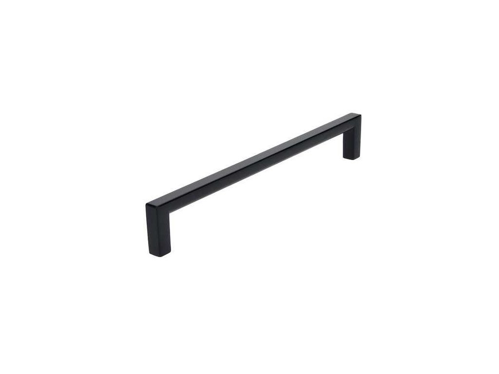 Uchytka SIRO 2108 168 160 168mm cerna matna PB12 a110372918 10638