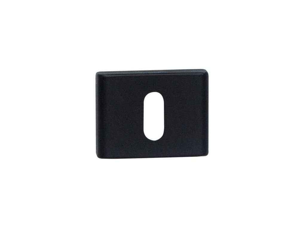 Rozeta BB cerna matna SPECTRA INFINITY ULTIMA a110742459 10638