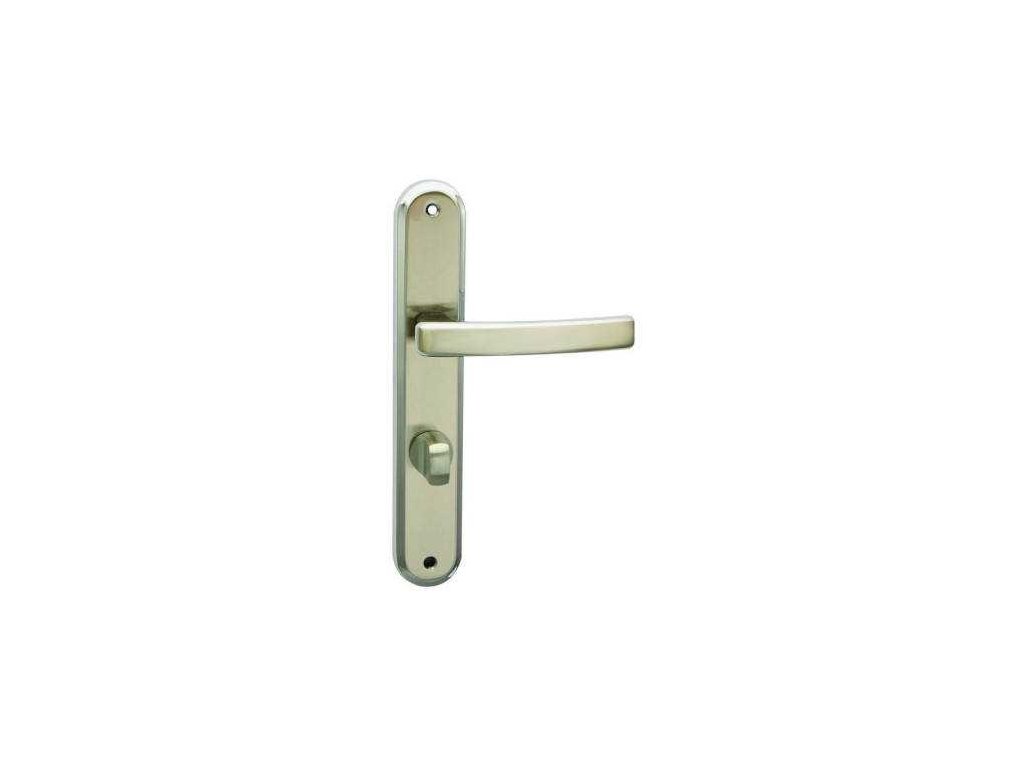 GABRI WC72 chrom Ni saten OCN a112941092 10638
