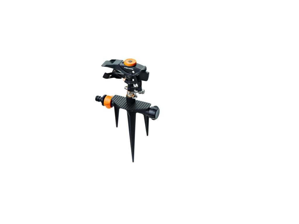 Zavlazovac FISKARS impulzivni kovovy trnova zakladna XL 1023658 a113521960 10638