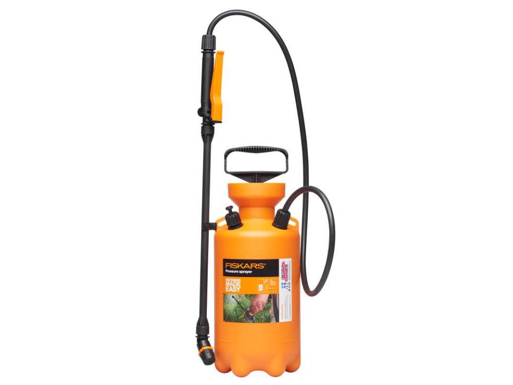 Rozprasovac tlakovy FISKARS 5 L 1025934 a113560654 10638
