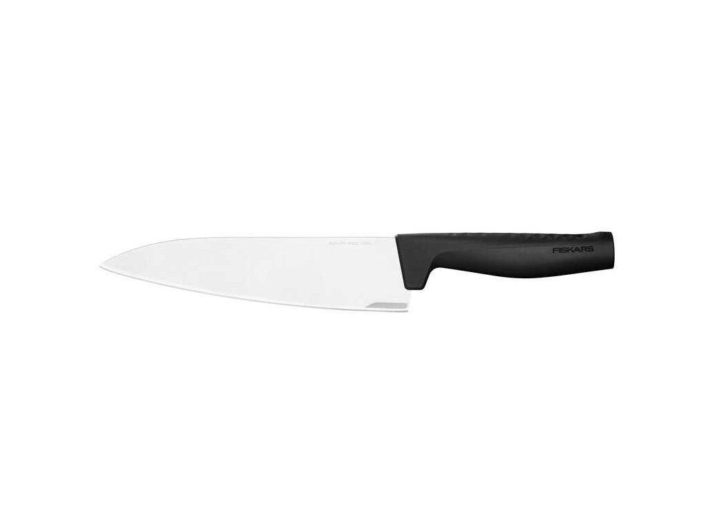 Nuz FISKARS kucharsky velky 20cm Hard Edge 1051747 a113572894 10638