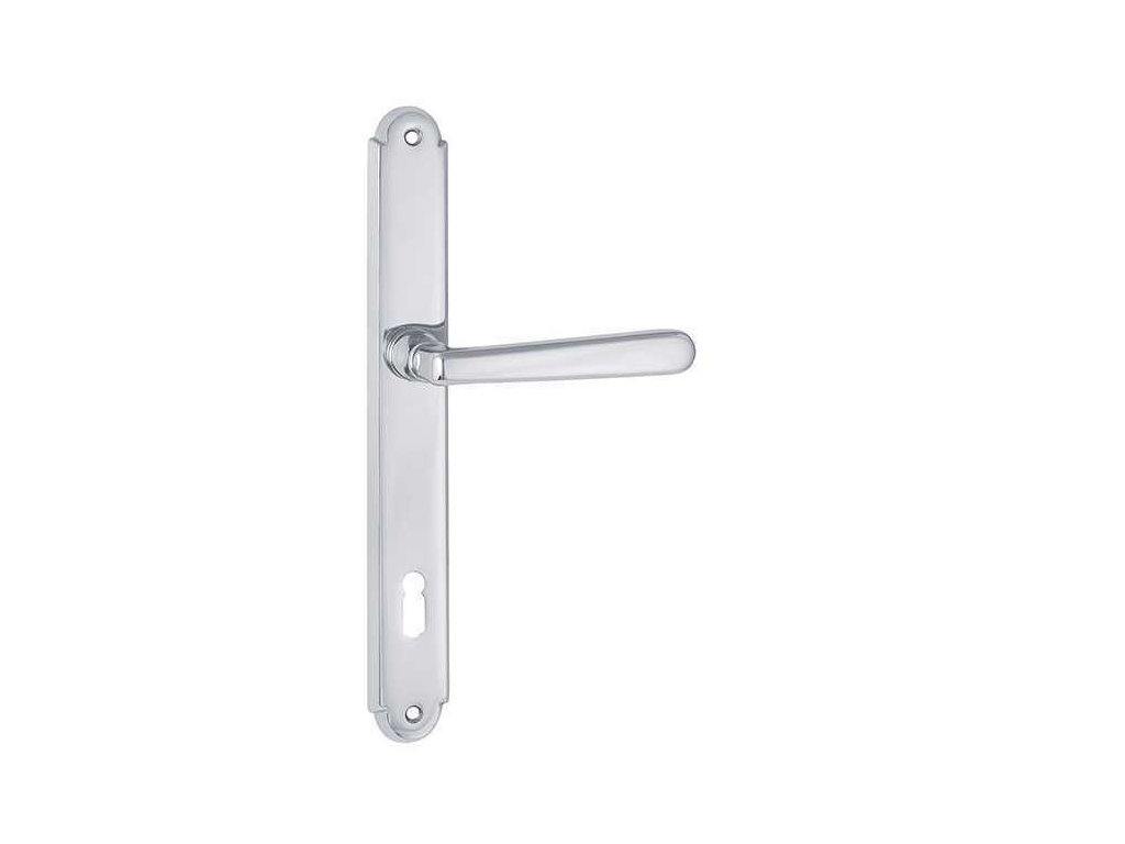 ALT WIEN PW3000 klika koule PZ72 CH leskly chrom prava a113844137 10638