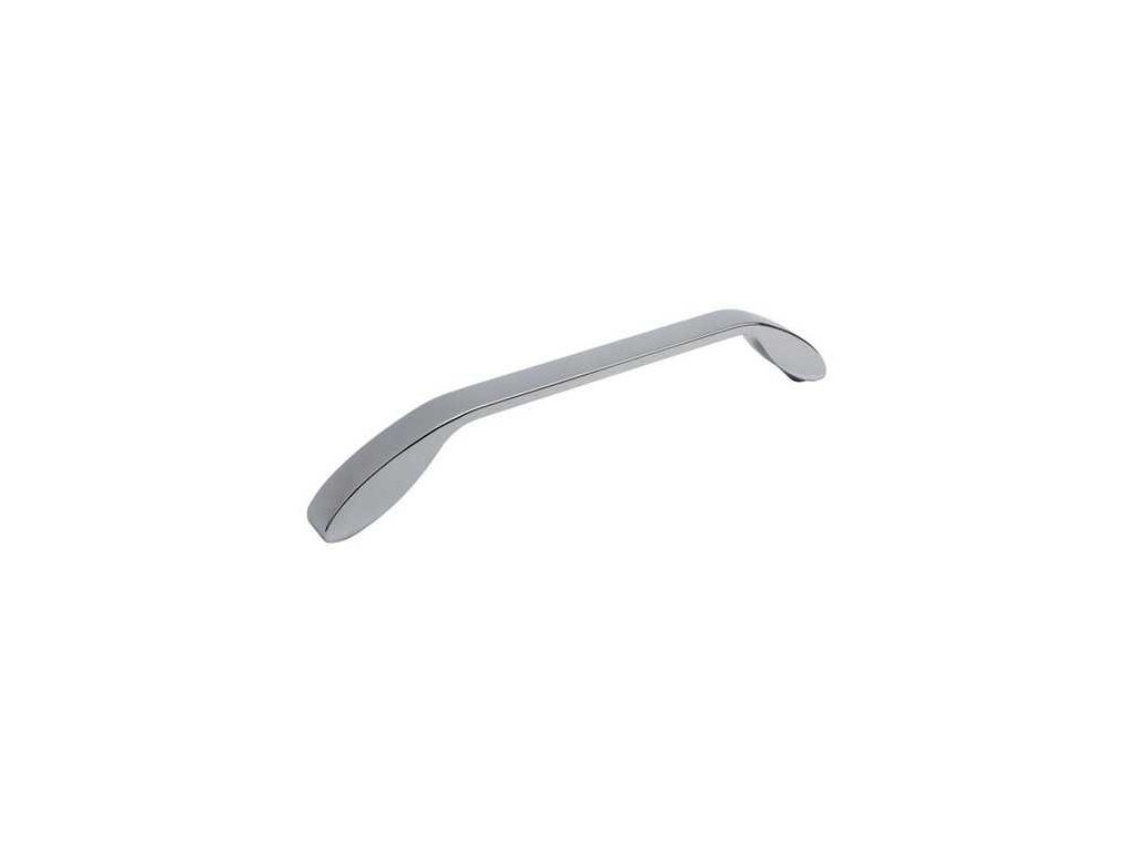 Uchytka SIRO 2266 177 160 177mm chrom lesk ZN1 a114951436 10638