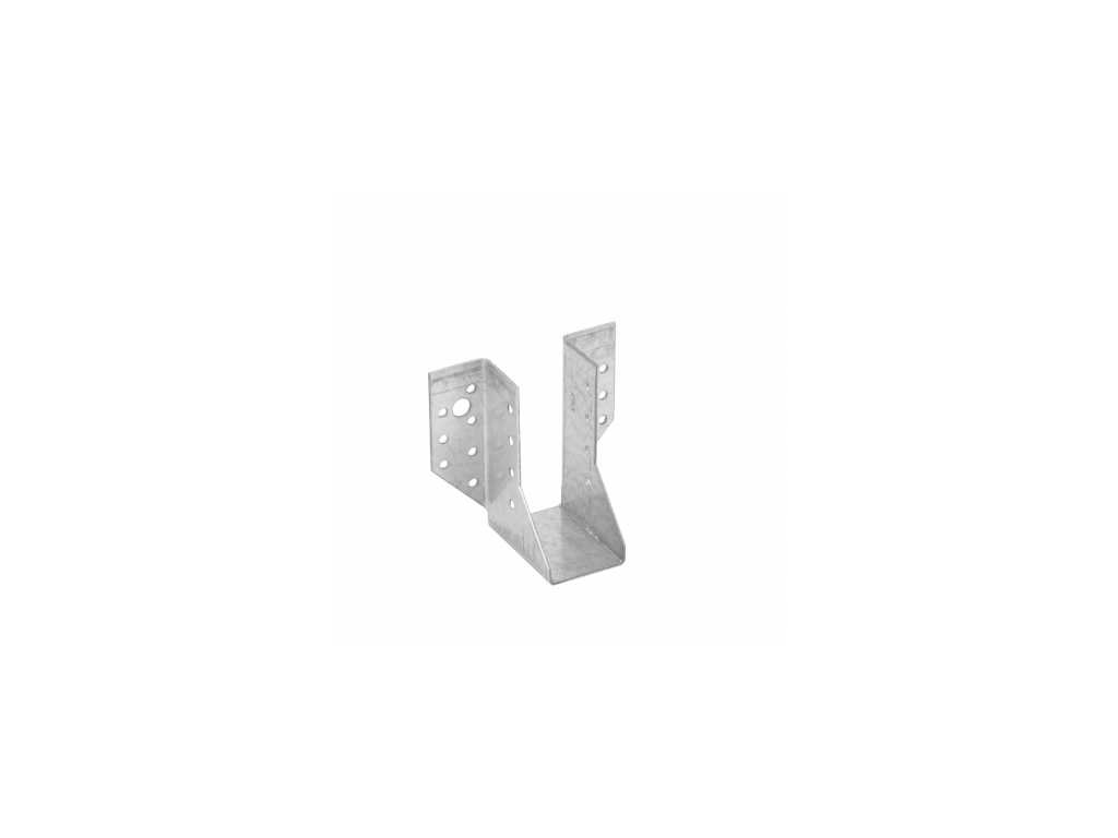 Tramova botka WB10 51x105x75 2 0mm pZn 4510 a115137873 10638