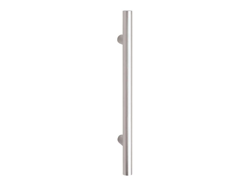 Madlo BF 118000 300 210 d30mm E mat nerez par a115792580 10638