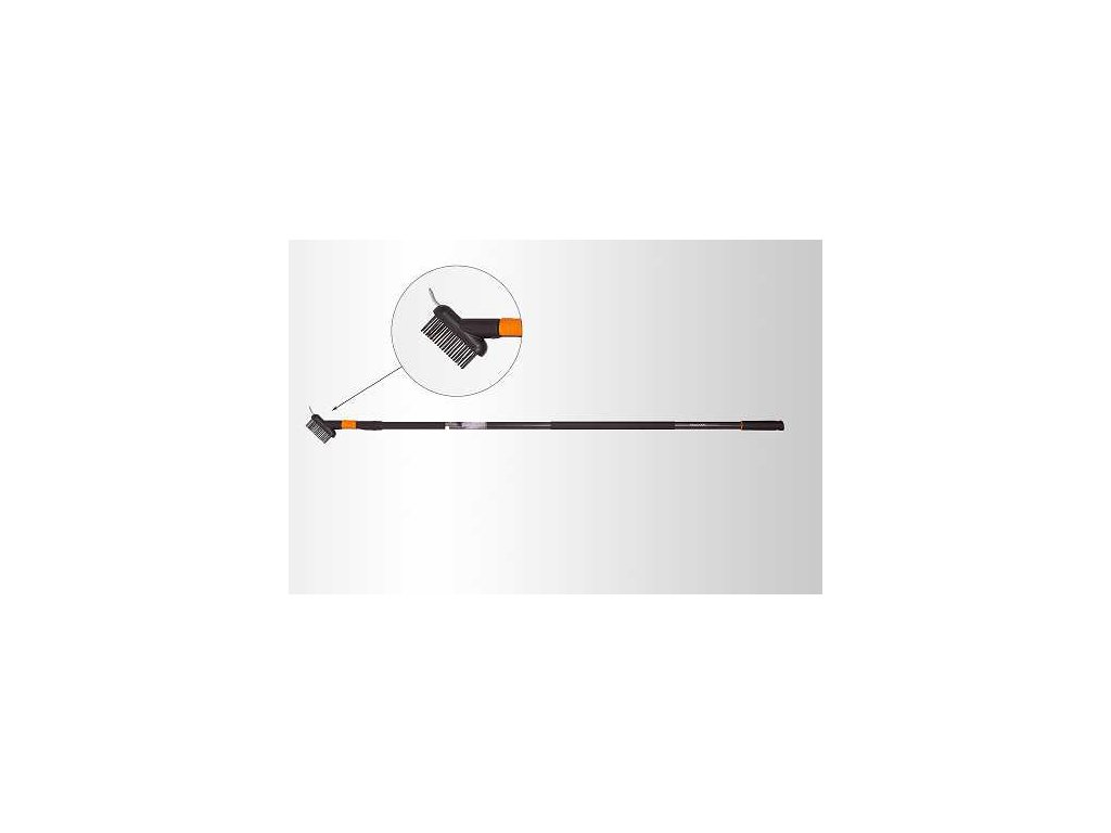 Kartac FISKARS na spary QuikFit nasada L 155cm 1002178 a119694981 10638