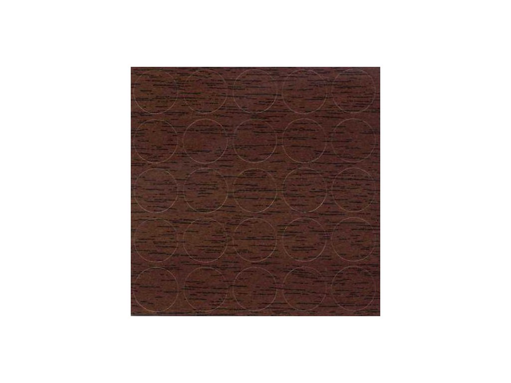 Samolepici krytka d20mm 349 kastan str 28ks plato a119785936 10638