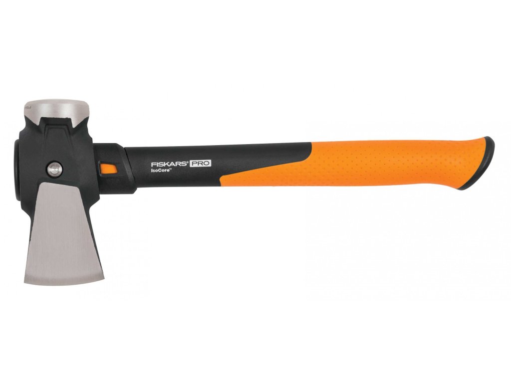 Sekera FISKARS stavebni IsoCore S 1 2kg 36cm 1062936 a121361767 10638