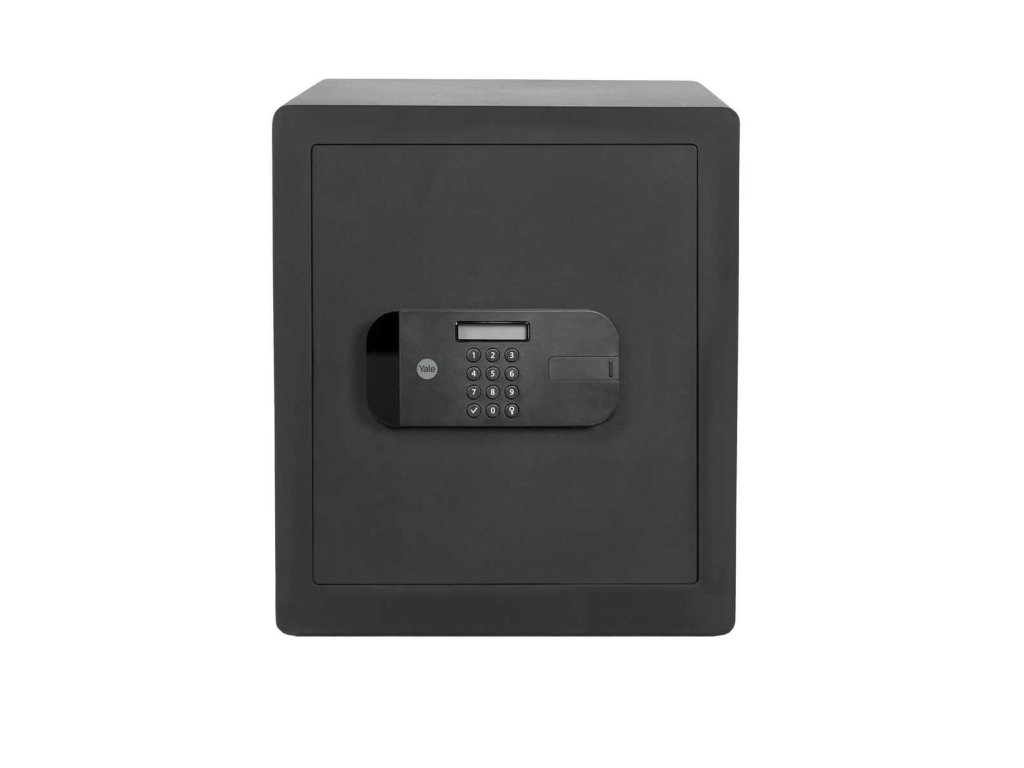 Trezor sejf YSEB 400 EB1 YALE High Security Office a124156120 10638