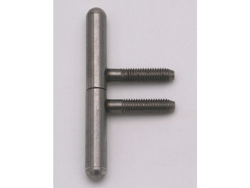 Zaves okenni 11x80 UR25 BPU bez povrchove upravy a124520704 10638