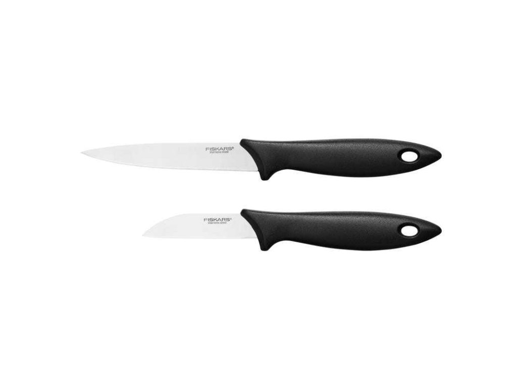 Sada FISKARS Essential nuz loupaci a nuz okrajovaci 1065601 a125067730 10638