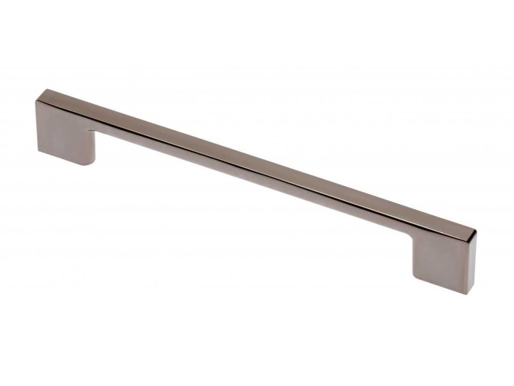 Uchytka UZ 819 160 193mm cerny chrom a125982808 10638