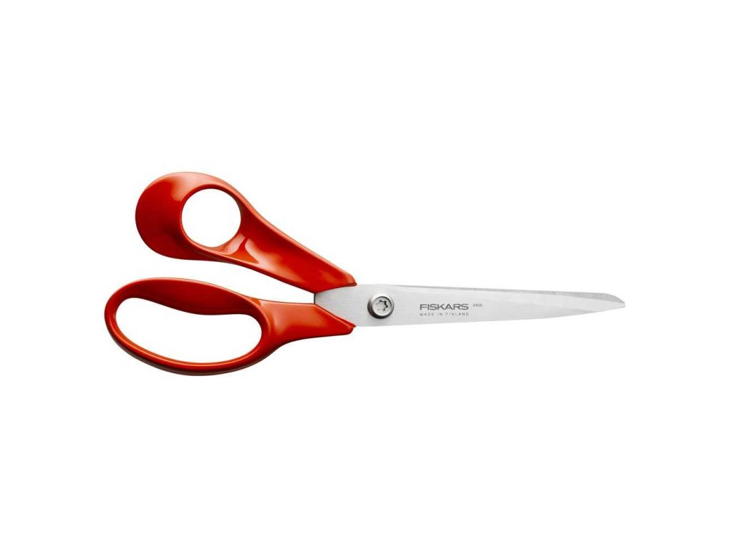 Nuzky FISKARS univerzalni pro levaky 21cm CLASSIC 1075035 NOVINKA 2025 a129615382 10638