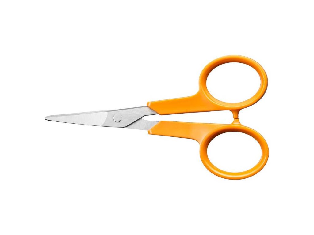 Nuzky FISKARS na nehty zahnute 10cm CLASSIC 1075058 NOVINKA 2025 a129617650 10638