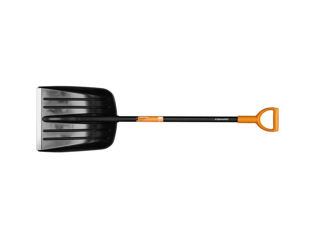 Lopata FISKARS na snih SOLID 1320 350mm 1052525 a108260351 10638