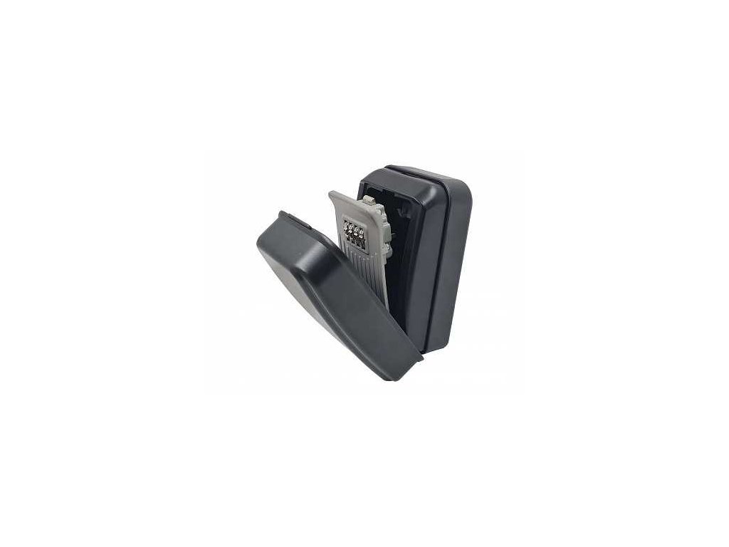 Schranka na klice s kodem vodeodolna 135x100x60mm a130331052 10638