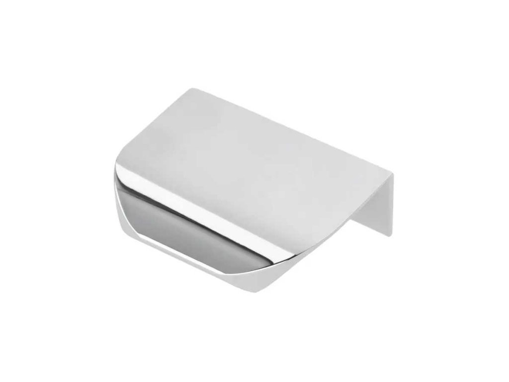 Uchytka HEXA 32 50mm chrom a130604519 10638