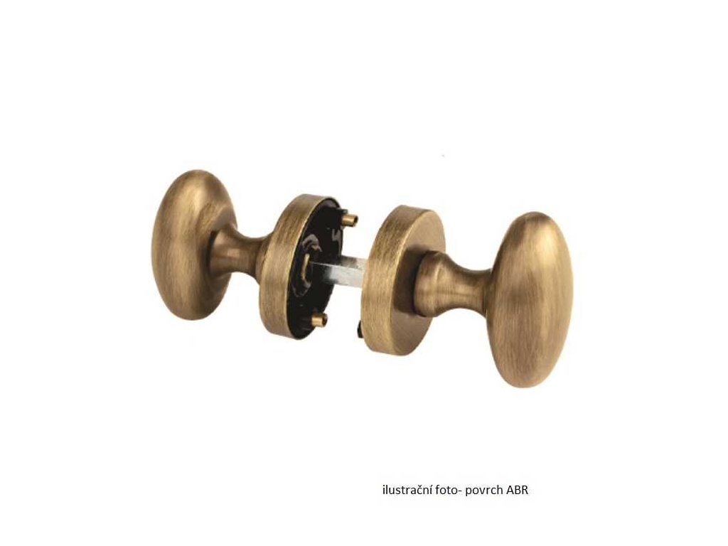 Koule oval PF34 HB ABR ces bronz EASY FIX a12986090 10638