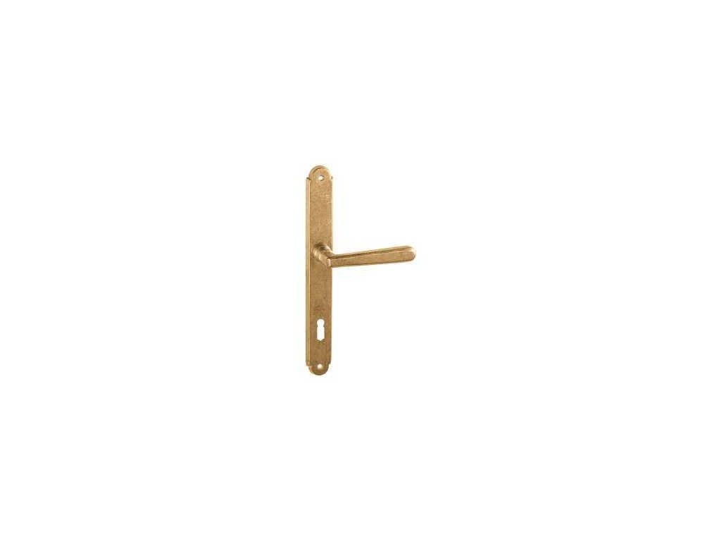 ALT WIEN PW3000 klika koule PZ90 SM staromosaz prava a124439483 10638