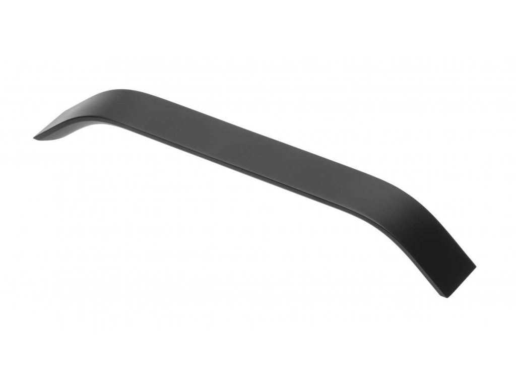 Uchytka UA 337 224 244mm cerna matna a121603594 10638