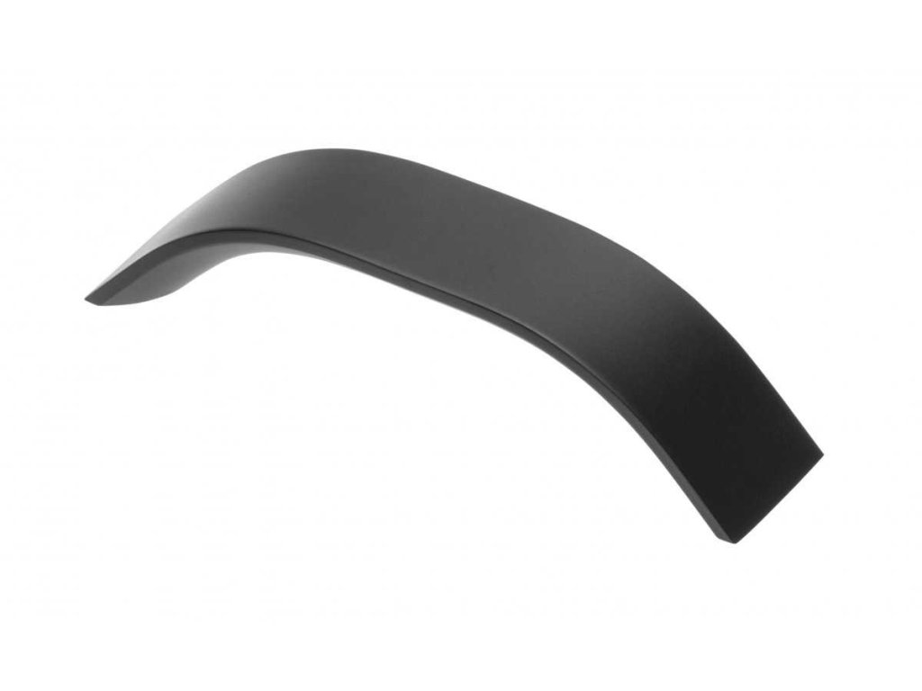Uchytka UA 337 96 116mm cerna matna a121604172 10638