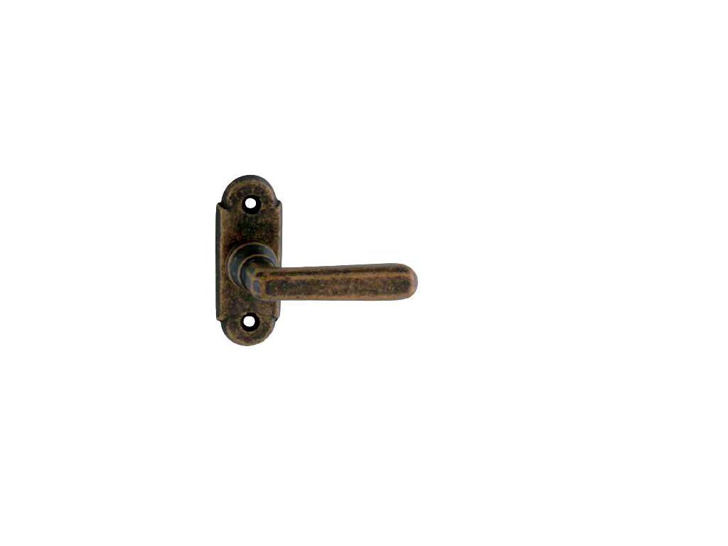 MP puloliva ALT WIEN 64x27x5mm 6x6x43mm antik bronz OBA a128208197 10638