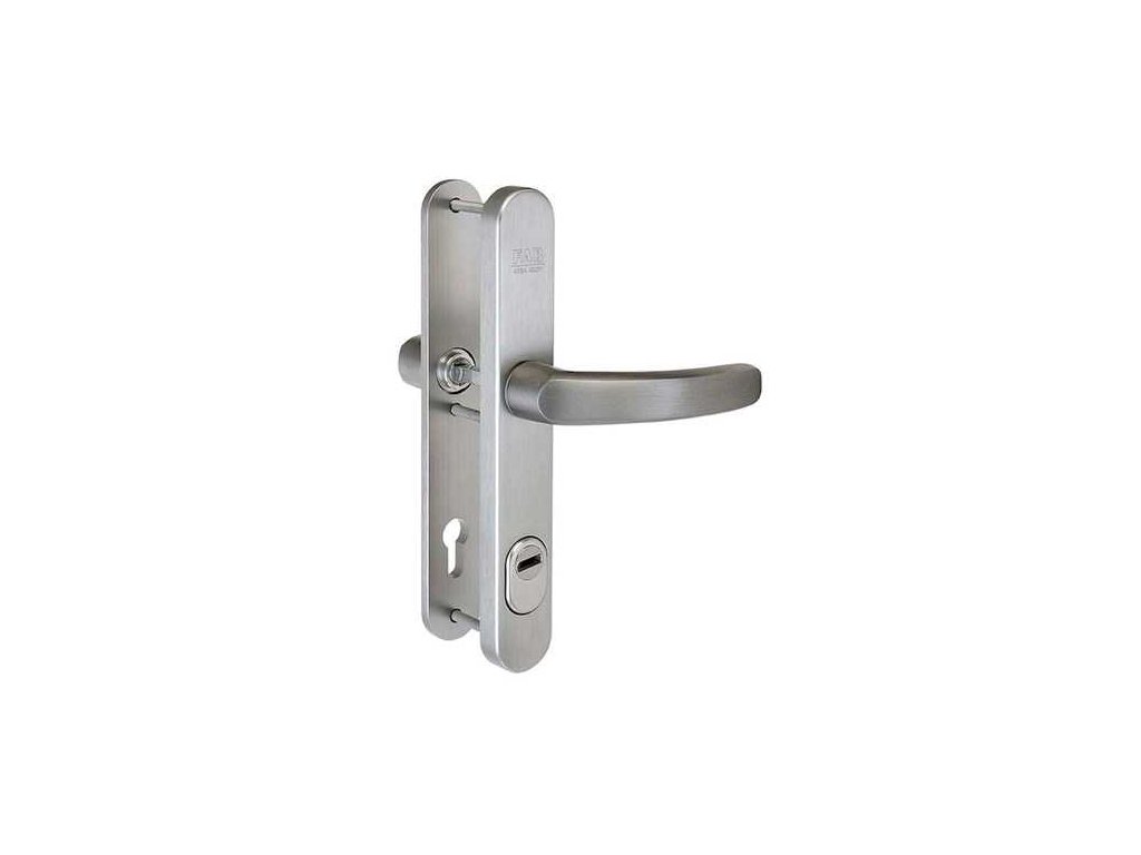BK 601 92 klika klika PZ92 bez prekryti nerez elox F9 IROX TB3 a131612803 10638