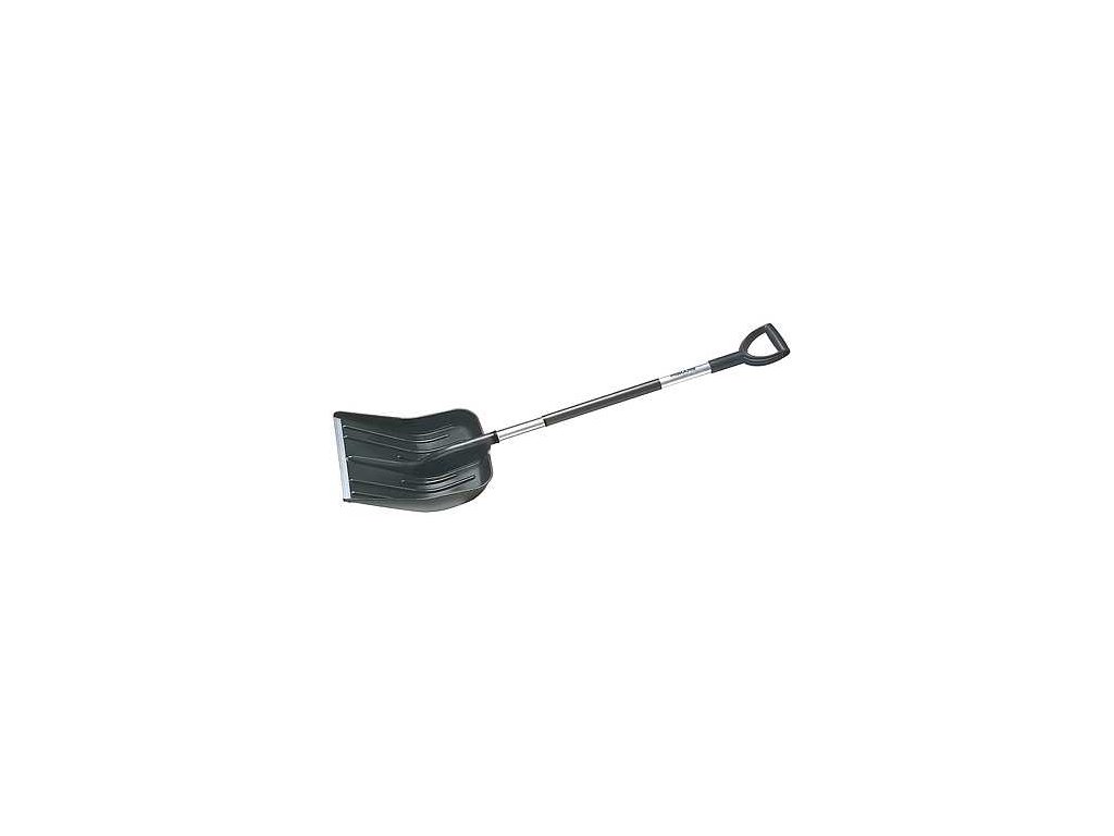 Lopata FISKARS lehka na snih 350mm Al plast AKCE a10817878 10638