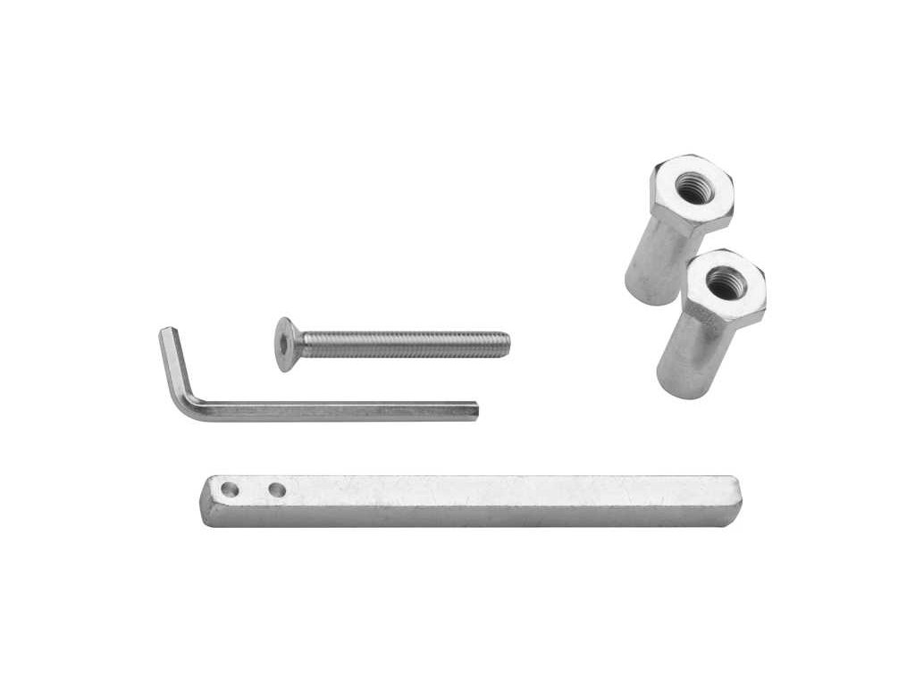 Sada pro BK R4 807 na tl dveri 38 55mm a12435344 10638