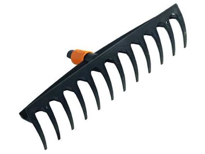 Hrábě FISKARS univerzální 410mm QuikFit 1000643
