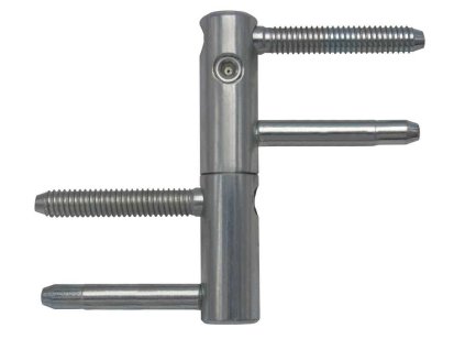 Zaves dverni TRIO EXPERT 20 modry Zn a15492631 10638