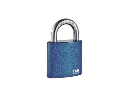 Visací zámek 30H/45 3kl. TFAN