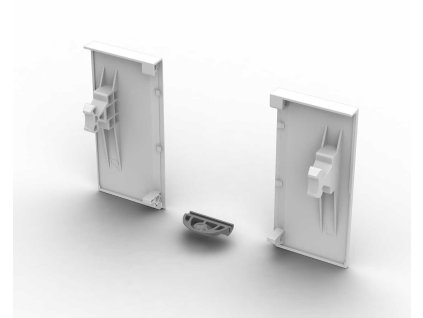 SMART IN BOX drzaky predni sede bez relingu SAMET a20287176 10638