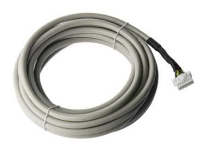 Pripojovaci kabel 3m k elektromechanickym samozamykacim zamkum typu M W a24427365 10638