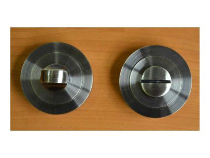 WC sada ke kovani SIMONA R Bronz DOPRODEJ a25653561 10638
