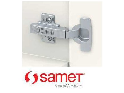 IMPRO zaves s regulovatelnym tlumenim polonalozeny 45AX 10100321 a32330032 10638