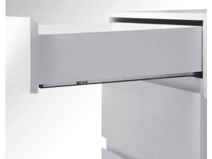 SMART SLIDE plnovysuv 400 mm olejovy tlumic SAMET a33396488 10638