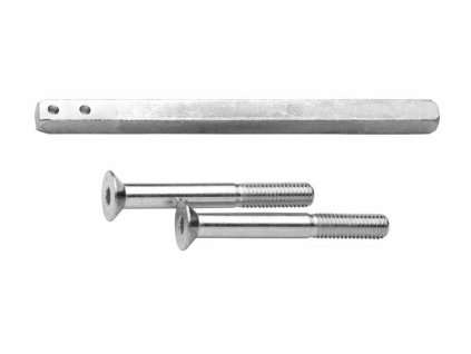 Sada pro BK RX4/807 na tl.dveří 51-60mm