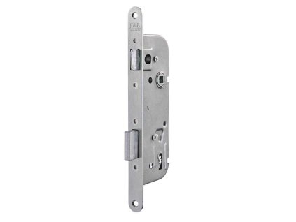 5200N 1/2 OK/60/90/20 P/L zadlabací zámek YALE á1ks