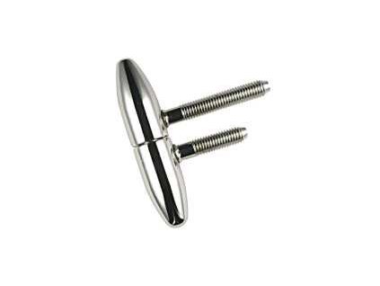 Zaves dverni KALIMERO M8 Nikl DOPRODEJ a105523 10638