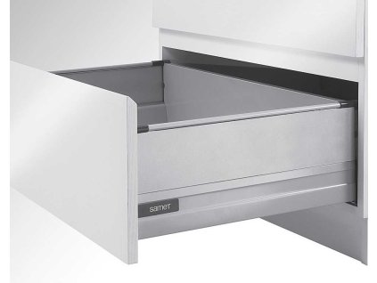 Pokovene bocnice H48 350 mm BILE DOPRODEJ a34852688 10638