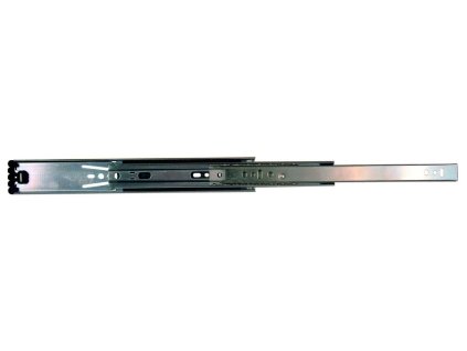 Kuličkový plnovýsuv NJ 3032/250 mm ZN-I - nosnost 35kg
