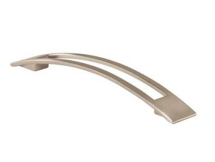 Uchytka SIRO 2113 200 160 200mm nikl jemne brouseny ZN21 a39622026 10638