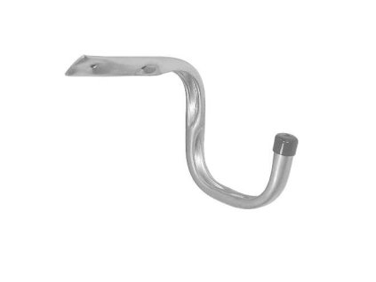 Drzak jizdniho kola HR 120 120x120x19mm 5834 a40493262 10638