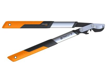 Nuzky FISKARS dvourucni dvoucepelove PowerGear S LX92 1020186 a42912771 10638
