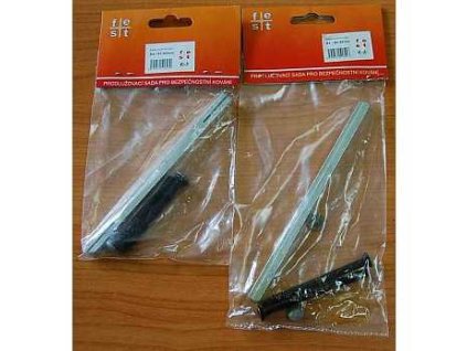 Sada prodluzovaci A4 A7 67 80mm a43119039 10638