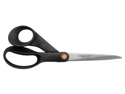 Nuzky FISKARS univerzalni velke 21cm cerne FF nahrada za 06039951 1019197 doprodej nahrada 1074547 a44005755 10638